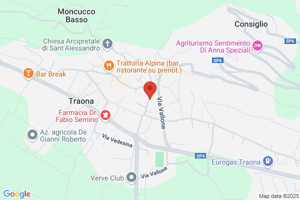 Mentasti franco