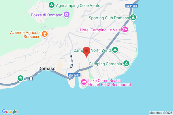 Ptp Pizzeria Arcobaleno