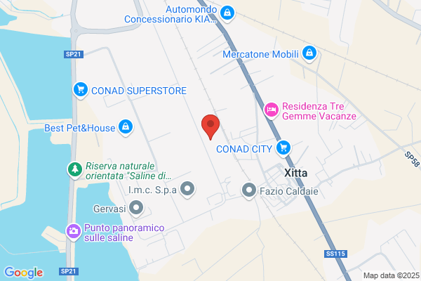 Auto Service Trapani