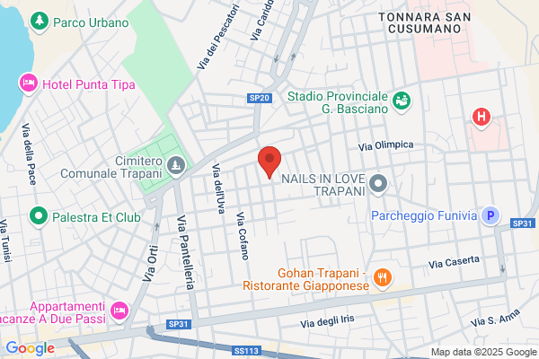 Officina autoriparazioni Urso Antonio E Costa Patrizio
