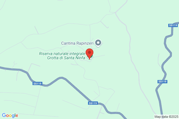 Strazzante calogera