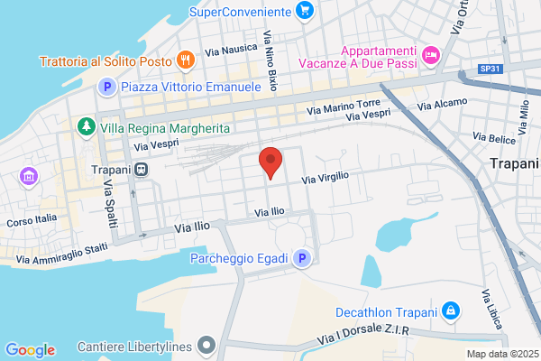 Acitour Service Trapani Srl
