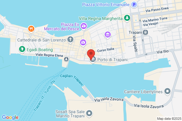Egatour Agenzia Viaggi