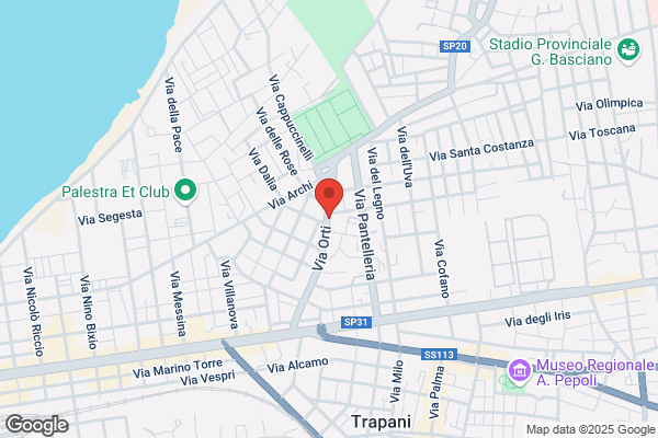 Giurlanda Giuseppa
