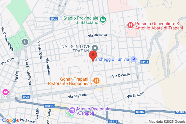 Studio T3 Progettazione Di Damico Ponzio & inzerillo