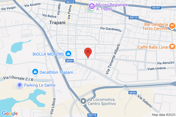 Ipsia C. Monteleone