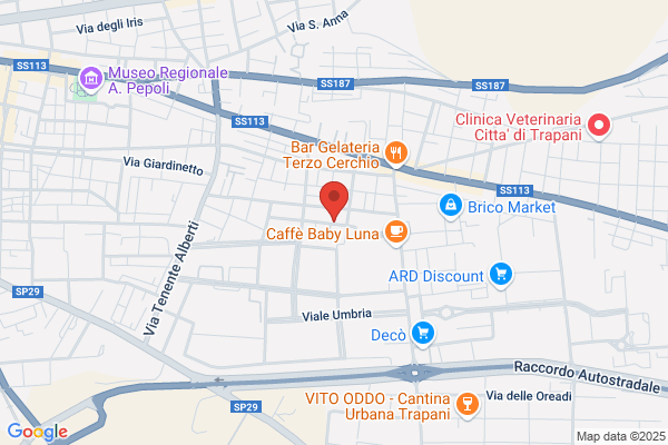 Istituto Profess Di Stato Per Il Commercio