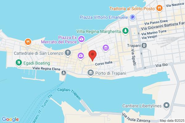 Istituto Tecnico Commerciale S.Calvino