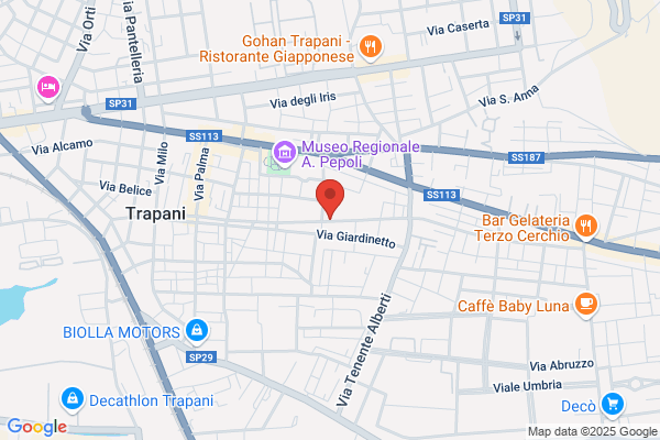 Scuole Pubbliche