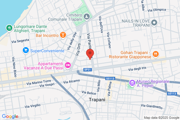 ITALIANA ASSICURAZIONI Trapani