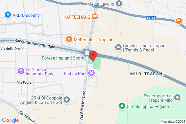 Polisportiva Forese
