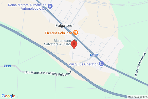 Pellegrino giuseppe