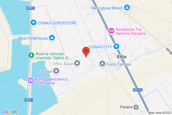 Pipitone Auto Sas