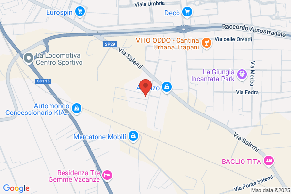 Officina Autoriparazioni G.& B.