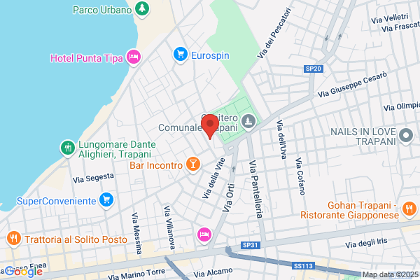 Savona andrea