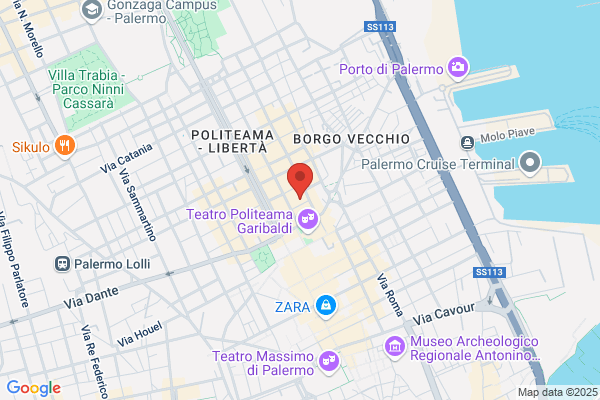 Orlando vincenzo (Avv.)