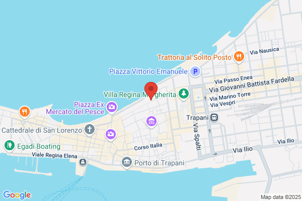 Regione Siciliana-Soprintendenza Bb.Cc.Aa.