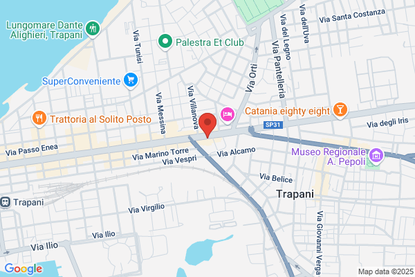 Spada angela