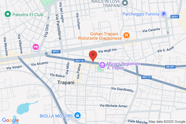 Ottica Ferrara Di Ferrara Angelo