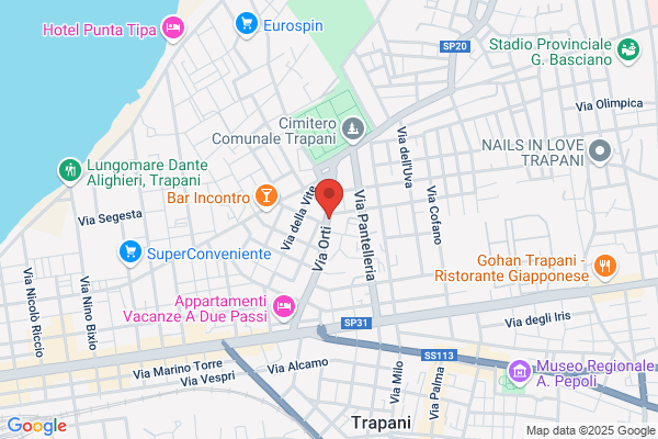 Giurlanda Grazia