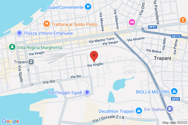 Medi Consulting Srl
