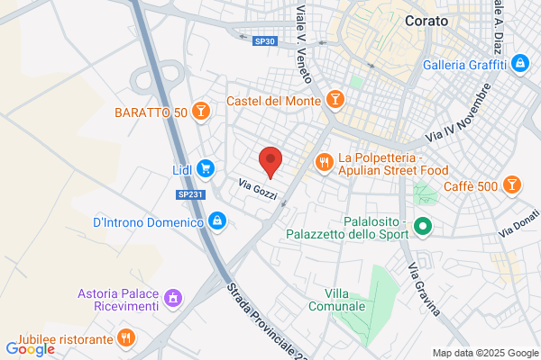 Studio Cedat Di Ferrara Michele