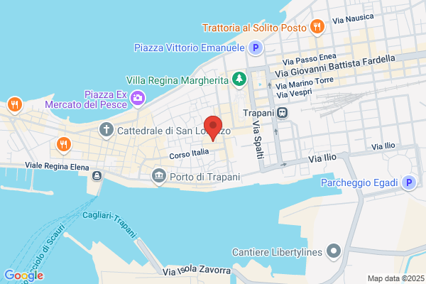 Sardina antonino (Ing.)
