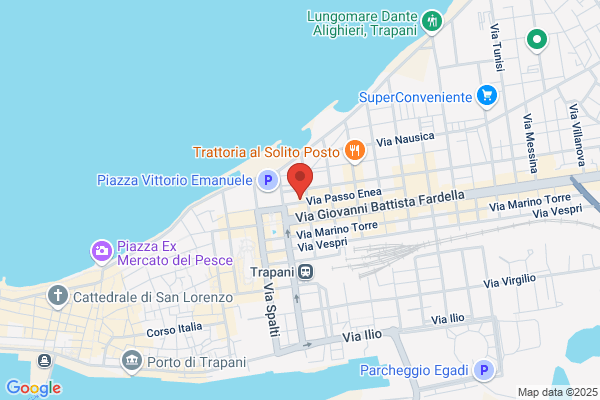 Sciacca francesco (Dr.)