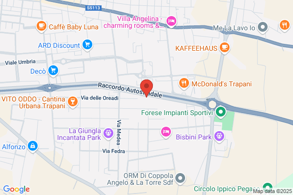 Distributore IP