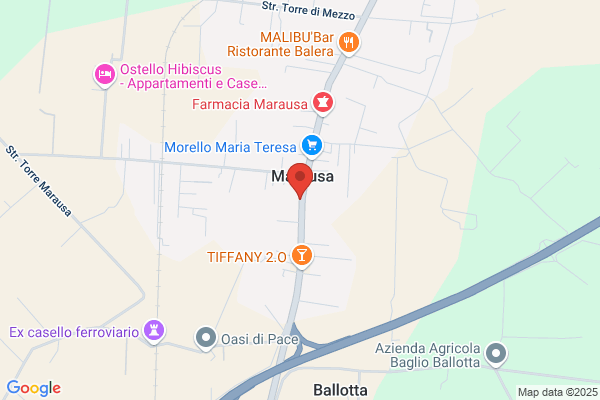 Esso Trapani