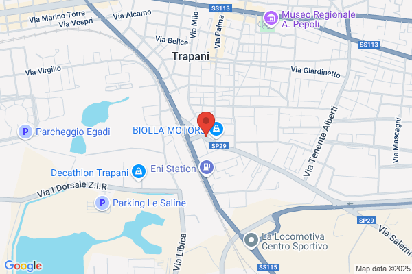 Portoghese giuseppe