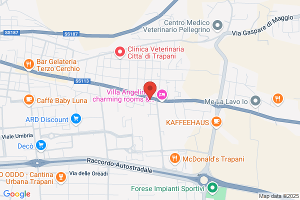 S.P. Costruzioni di Spezia Pietro