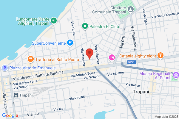 Emmegi Immobiliare S.A.S. Di Messina Annamaria E c.