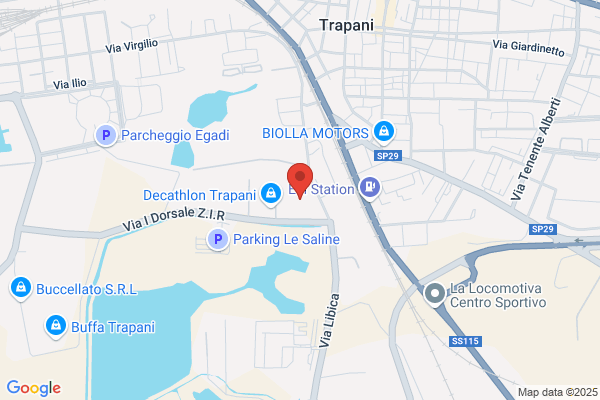Migliore Sonepar Spa