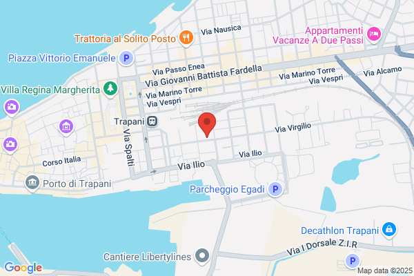 Farmacia Vivona Dr. Antonio
