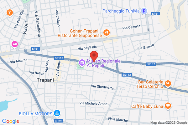 Farmacie Gianquinto Russo Del Dott. Gianquinto Russo m.& c.S.N.