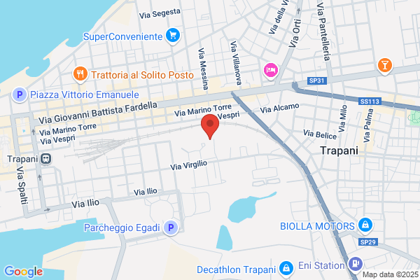 G.S.I. Globo Servizi Immobiliari Srl