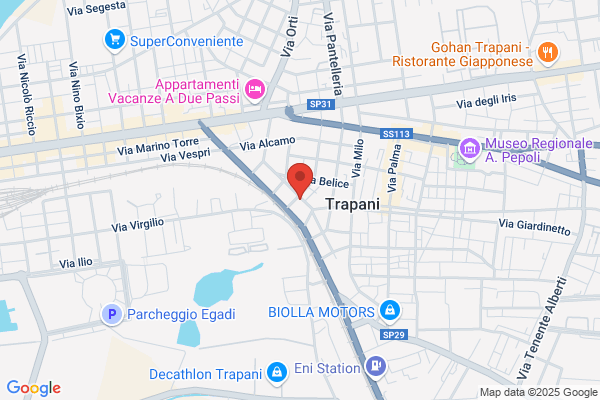 Ruggirello Costruzioni-S.R.L.