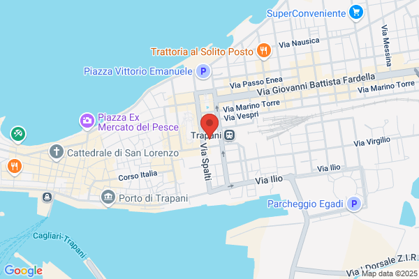 Villa Margherita Srl