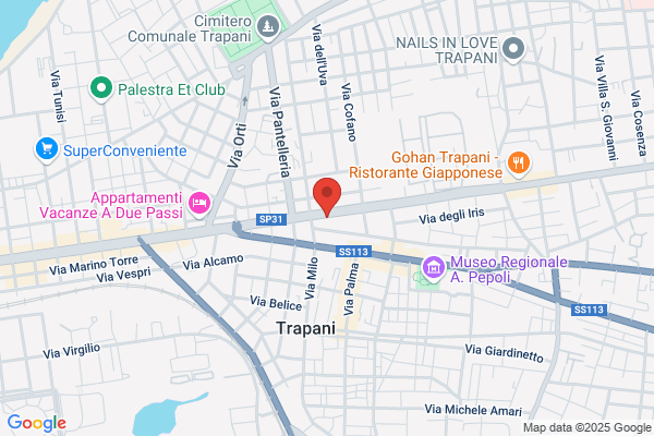 Rizzo Dr. Filippo (S.R.L.)