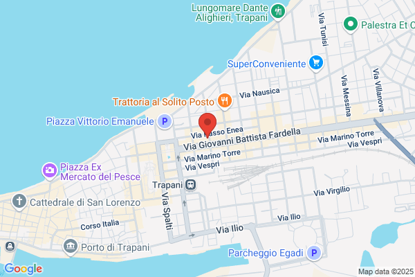Pellegrino bartolomeo