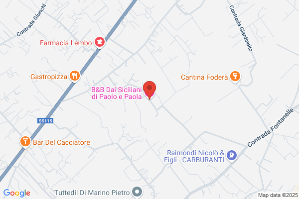 La Bella Paolo