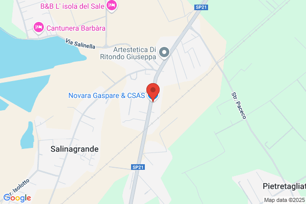 Novara Gaspare & C. S.A.S.