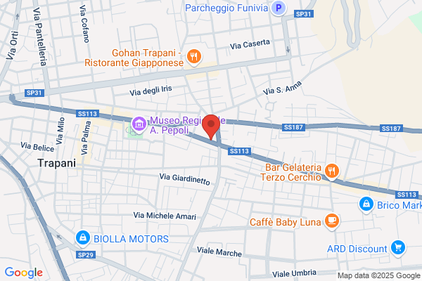 Manzo salvatore