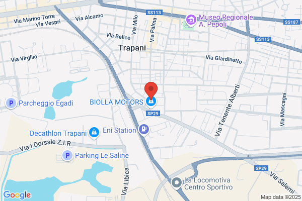 Mercatino Della Carne Srl