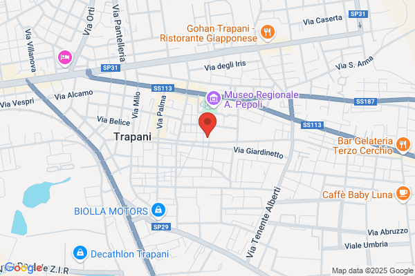 Ve.Co Dental Di Vedda Fabio E Coppola gaspare s.N.C.