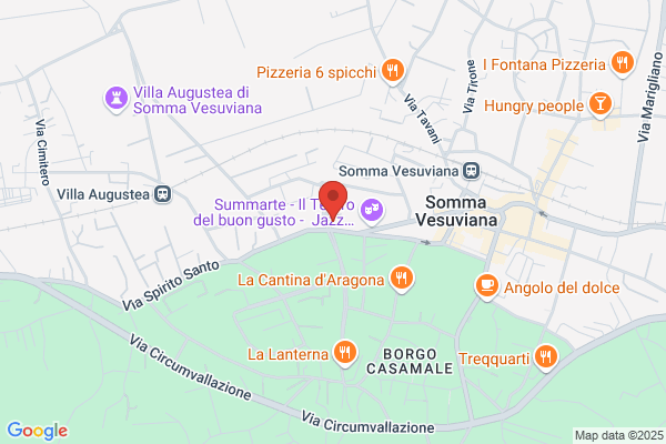 Somma vincenzo (Dr.)