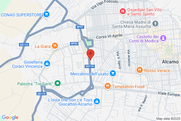 Immobiliare Adamo S.R.L.