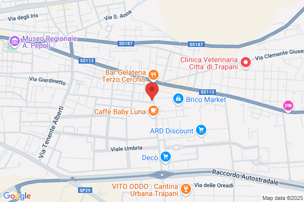 Domus arredamenti