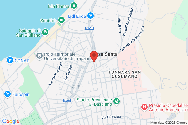 Onoranze Funebri Citta Di Trapani